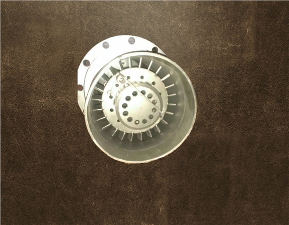 焦爐煤氣燃燒器(燒嘴):自動點火 溫度自動控制