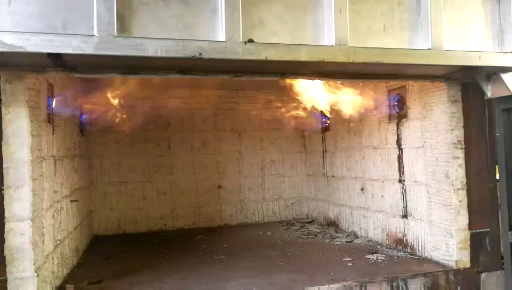 江蘇：天然氣燒嘴—鄭州中威環(huán)保設(shè)備有限公司