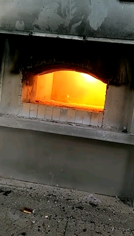 內蒙古:蓄熱式鍛造加熱爐、軋鋼加熱爐、封頭加熱爐