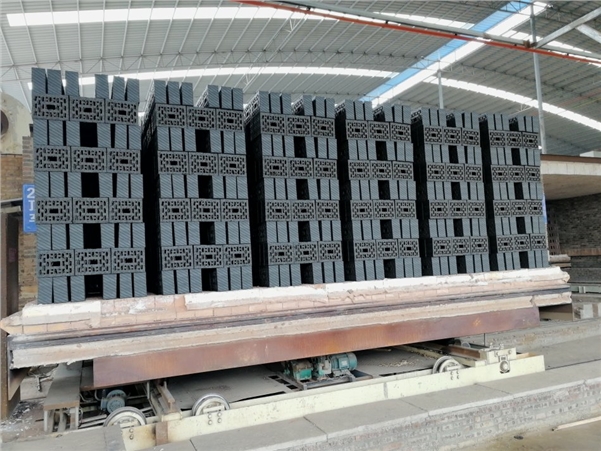 廣西：天然氣頁巖磚（紅磚）窯爐燒嘴