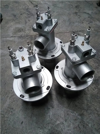 山東:天然氣板簧退火爐“煤改氣”工程案例