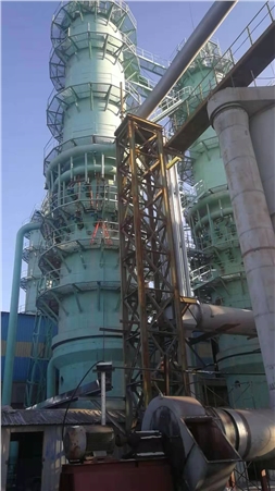 柴油重油石灰窯燒嘴:油罐及管線設(shè)計(jì)施工