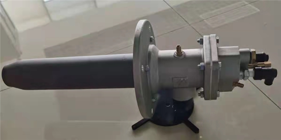 天然氣燒嘴:維護(hù)保養(yǎng)及注意事項(xiàng)