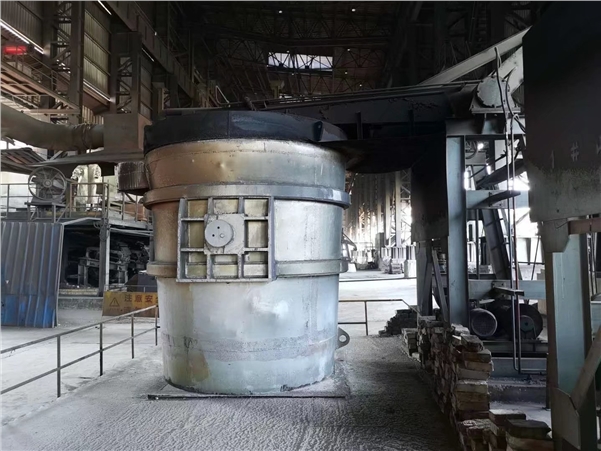 柴油重油烤包器:油泵儲油罐及管線設計施工